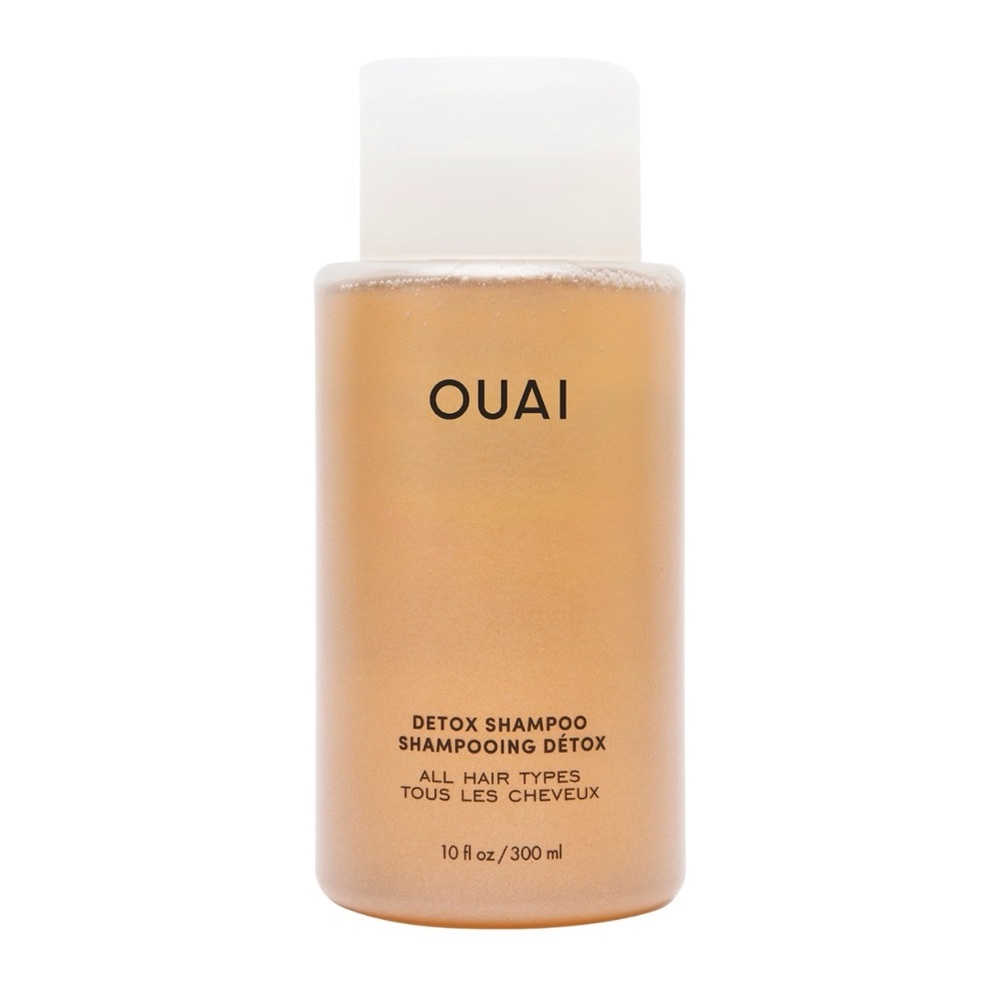 OUAI Detox Shampoo Copy - Picture 1 of 7